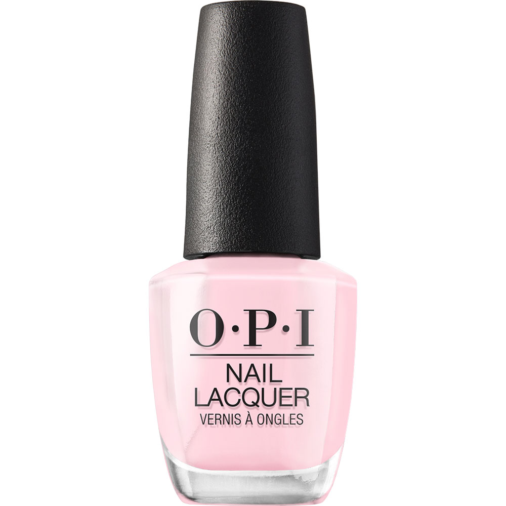 Lac de unghii Nail Laquer, Mad About You 15 ml, Opi
