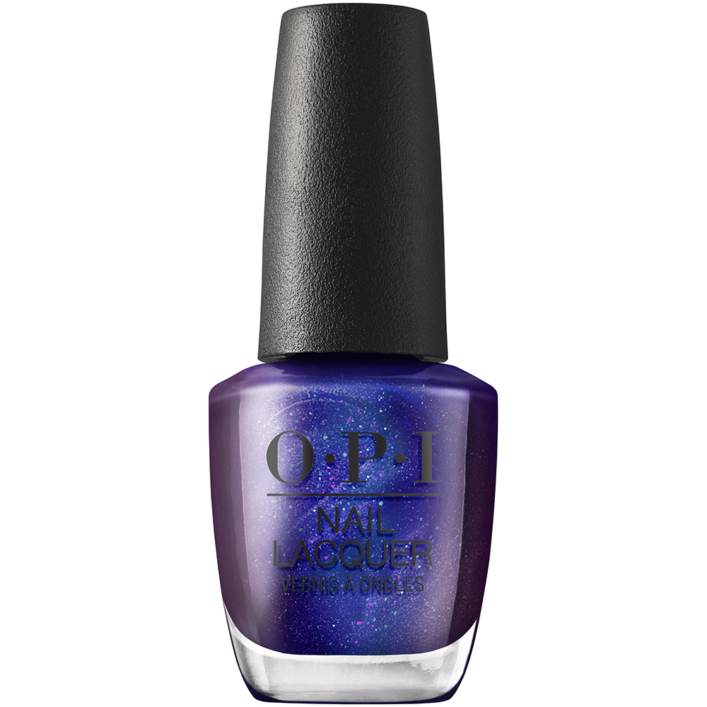 Lac de unghii Nail Laquer, Abstract After Dark 15 ml, Opi