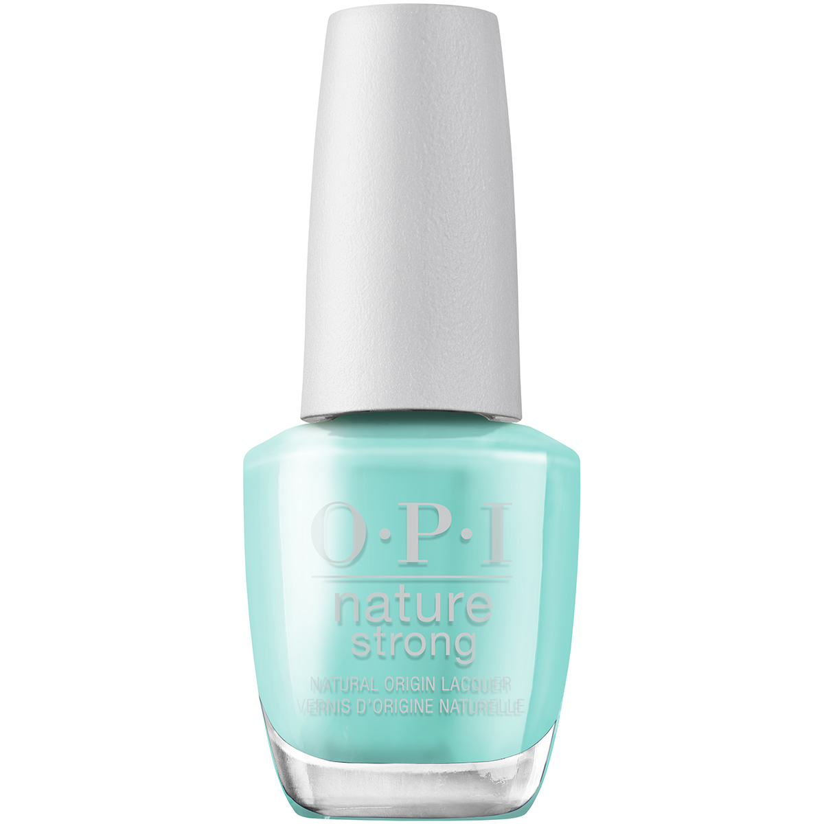 Lac de unghii Nature Strong, Cactus What You Preach 15 ml, Opi