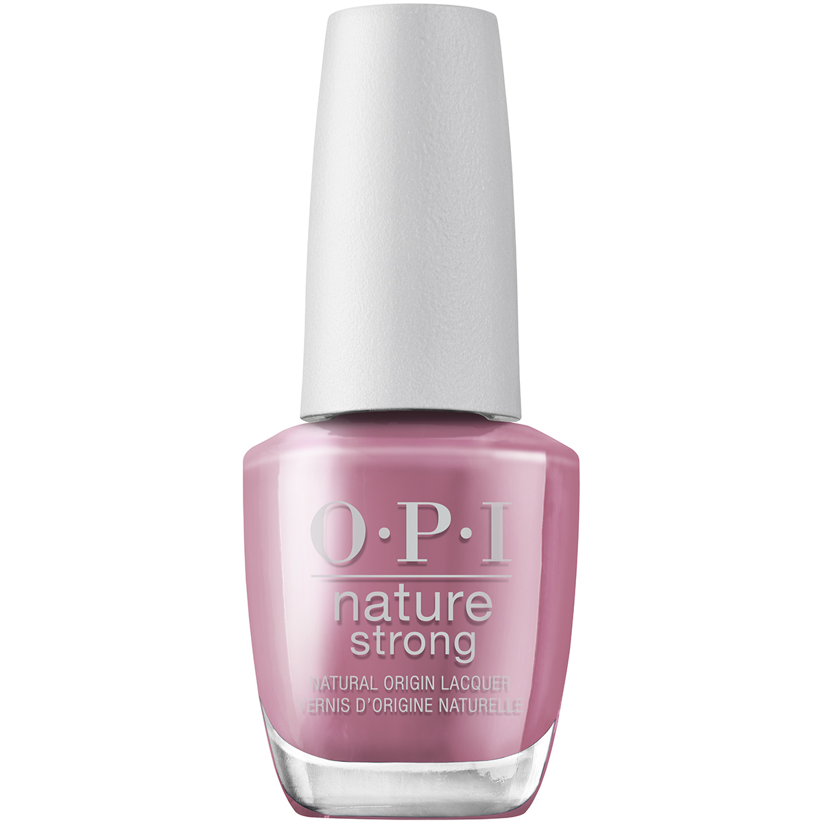 Lac de unghii Nature Strong, Simply Radishing 15 ml, Opi