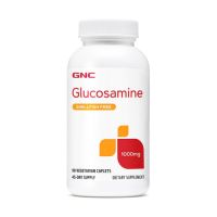 Glucozamina 1000 mg, 90 capsule, GNC