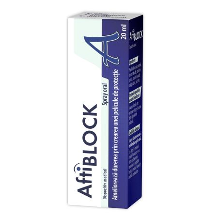 AftiBlock spray