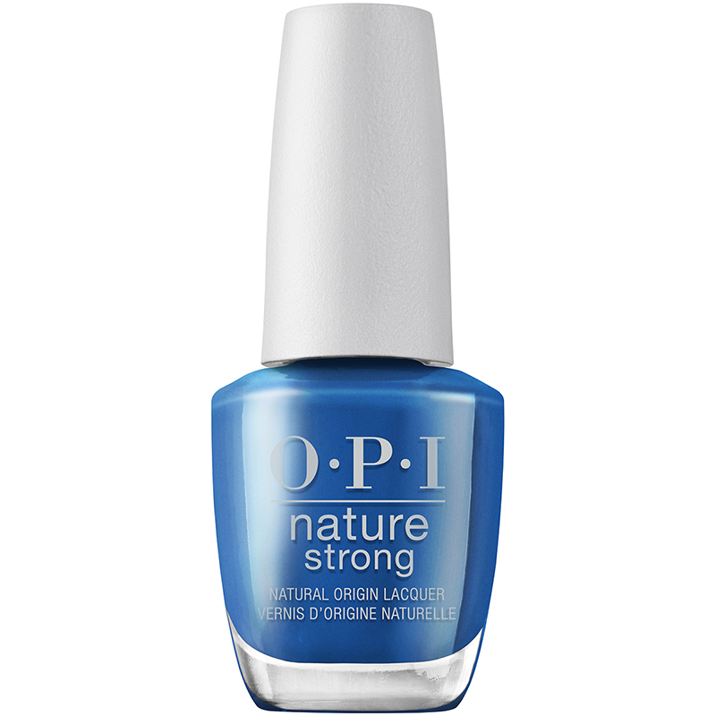 Lac de unghii Nature Strong, Shore is Something 15 ml, Opi