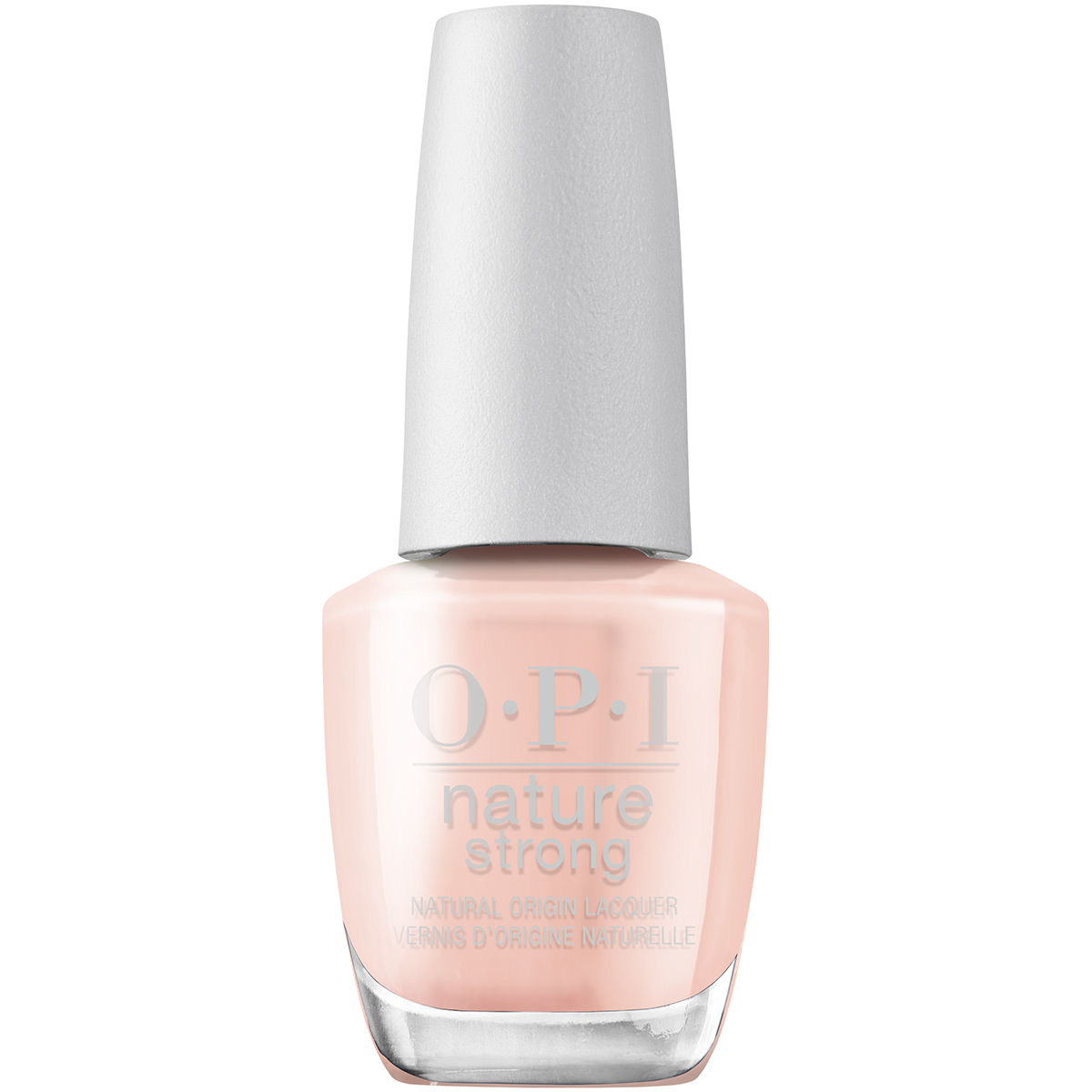 Lac de unghii Nature Strong, A Clay In The Life 15ml, Opi