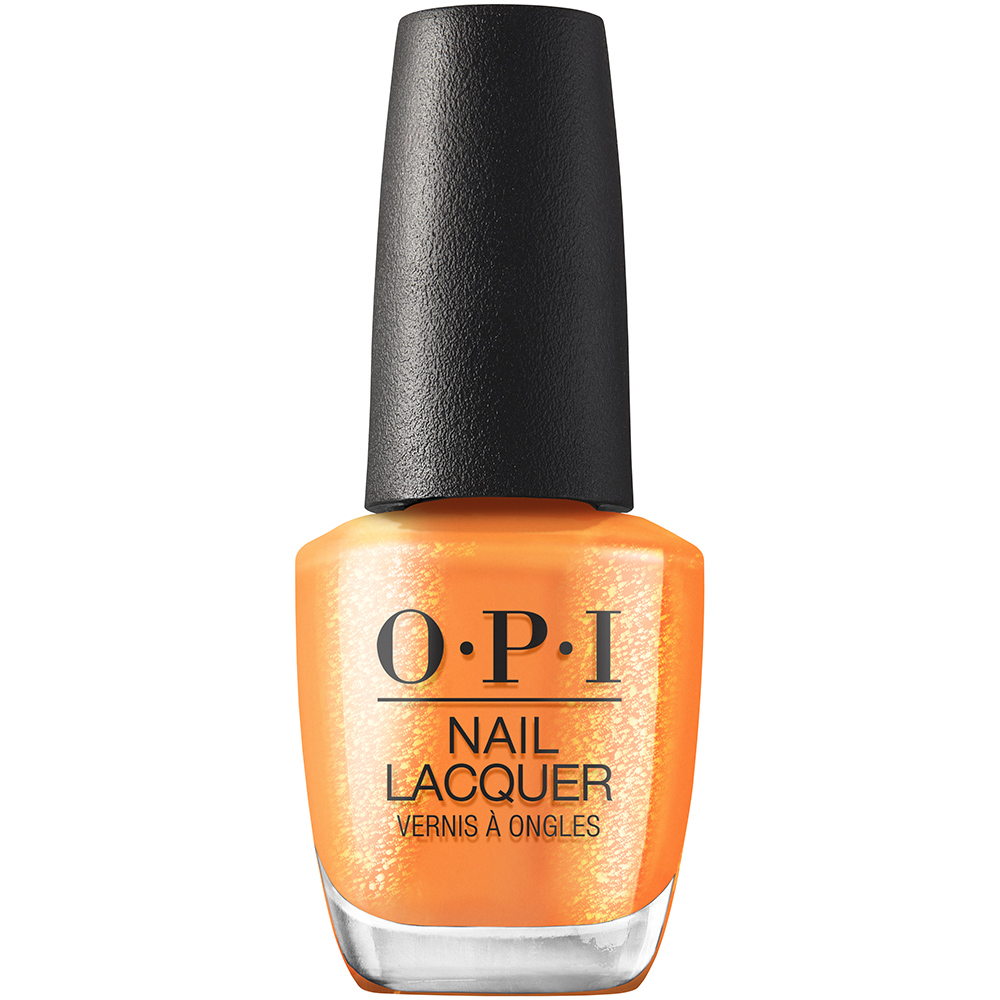 Lac de unghii Nail Laquer, Power Mango For It 15 ml, Opi