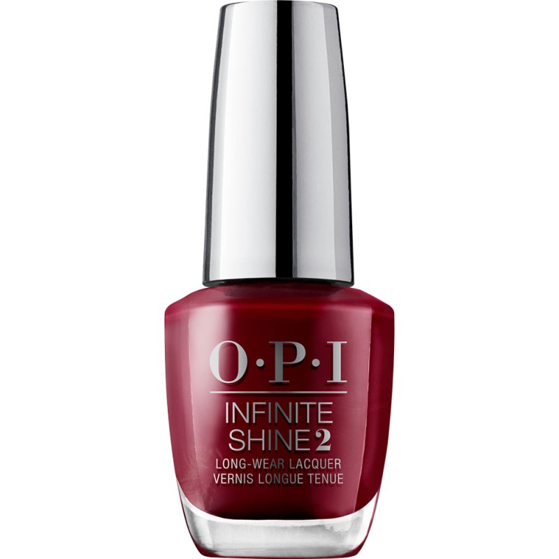 Lac de unghii Infinite Shine, Collection Can't be beet 15 ml, Opi