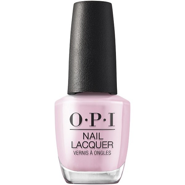Lac de unghii Nail Laquer, Hollywood & Vibe 15 ml, Opi