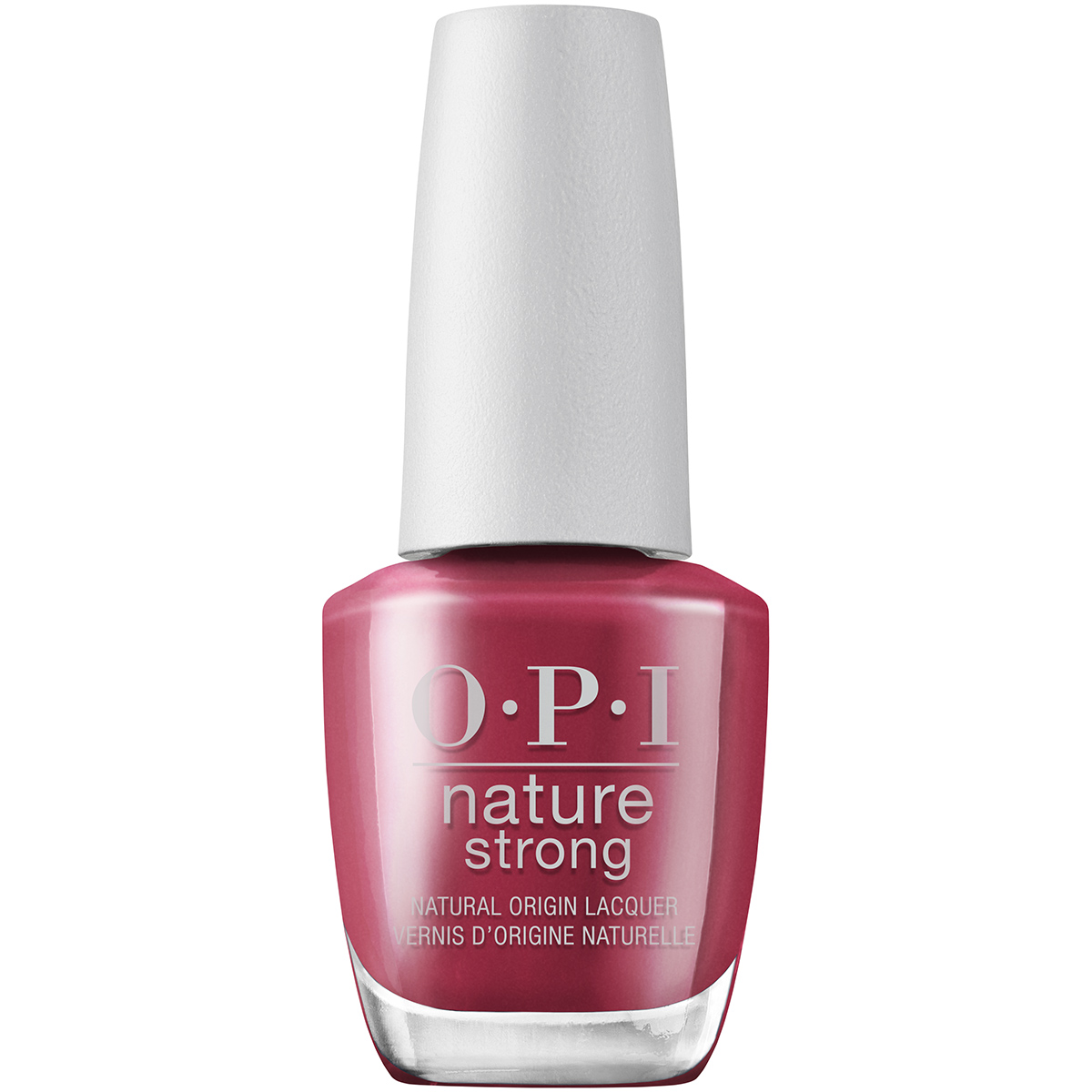 Lac de unghii Nature Strong, Give a Garnet 15 ml, Opi