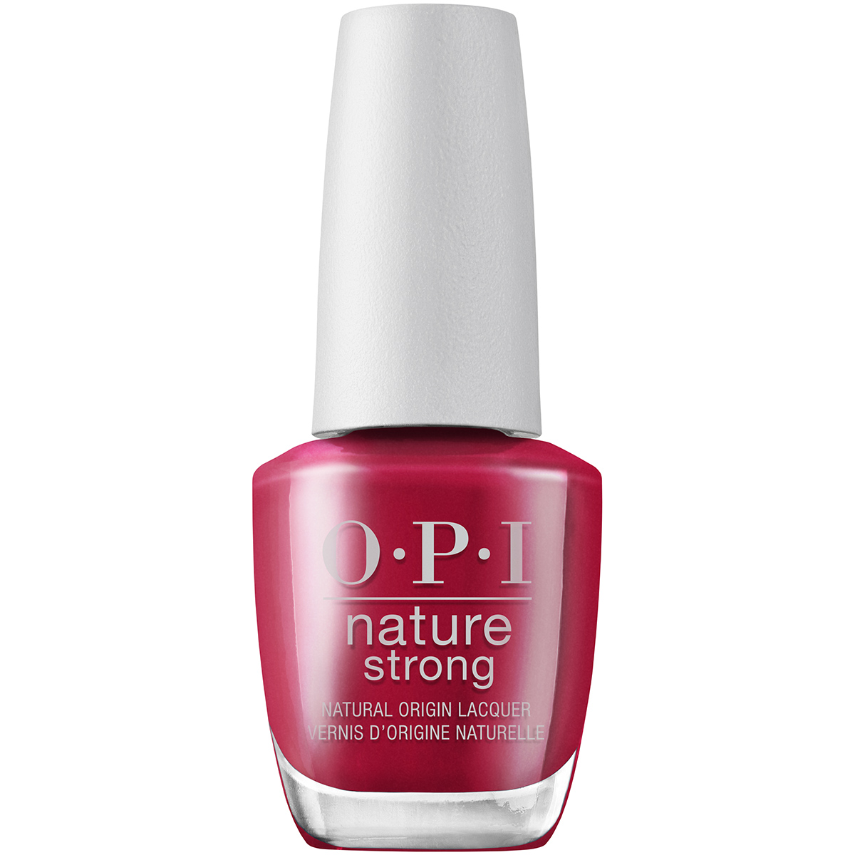 Lac de unghii Nature Strong, A Bloom With a View 15 ml, Opi
