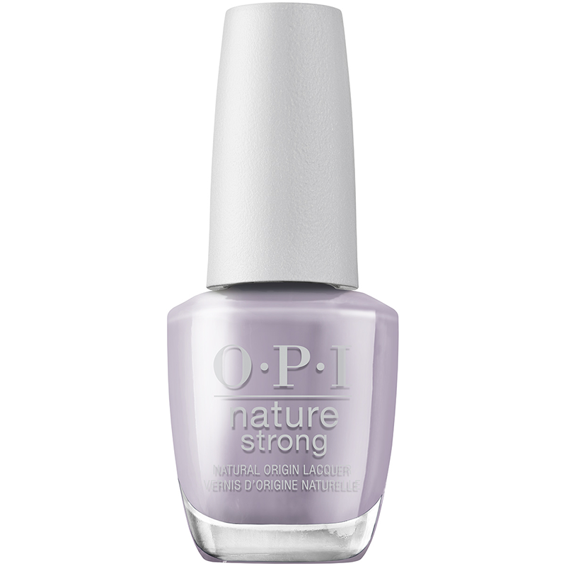 Lac de unghii Nature Strong, Right as Rain 15 ml, Opi