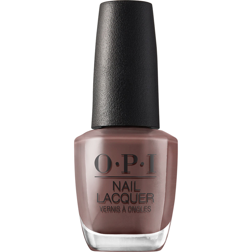 Lac de unghii Nail Laquer, Squeaker the House 15 ml, Opi