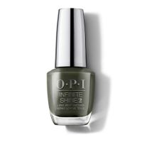 Lac de unghii Infinite Shine, Scotland Collection Things I've Seen inAber-green 15 ml, Opi