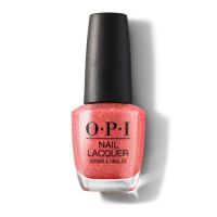 Lac de unghii Nail Laquer, Mexico Collection Mural Mural on the Wall 15 ml, Opi