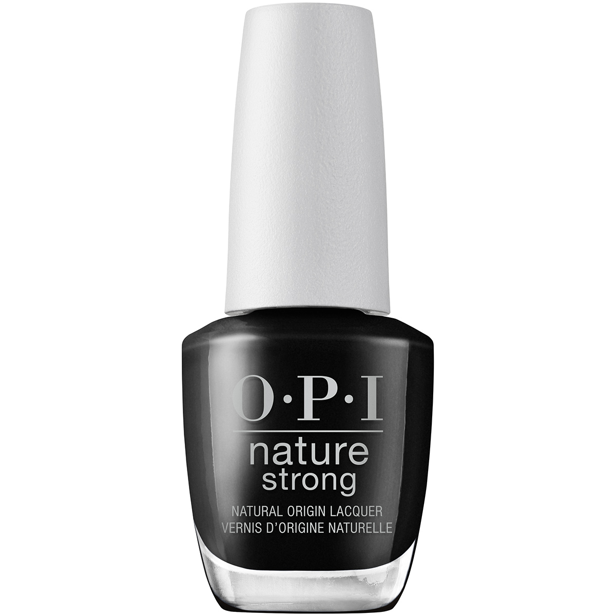 Lac de unghii Nature Strong, Onyx Skies 15 ml, Opi