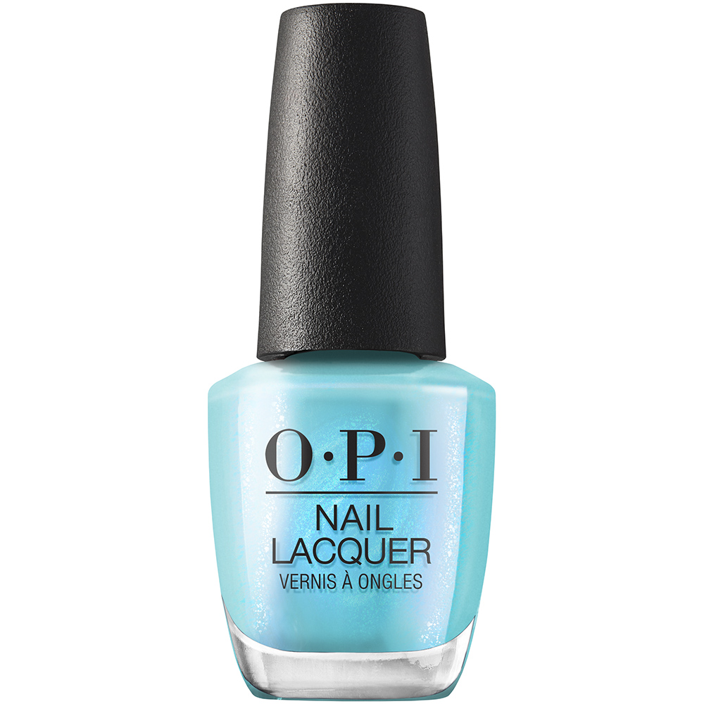 Lac de unghii Nail Laquer, Power Sky True To Yourself 15 ml, Opi