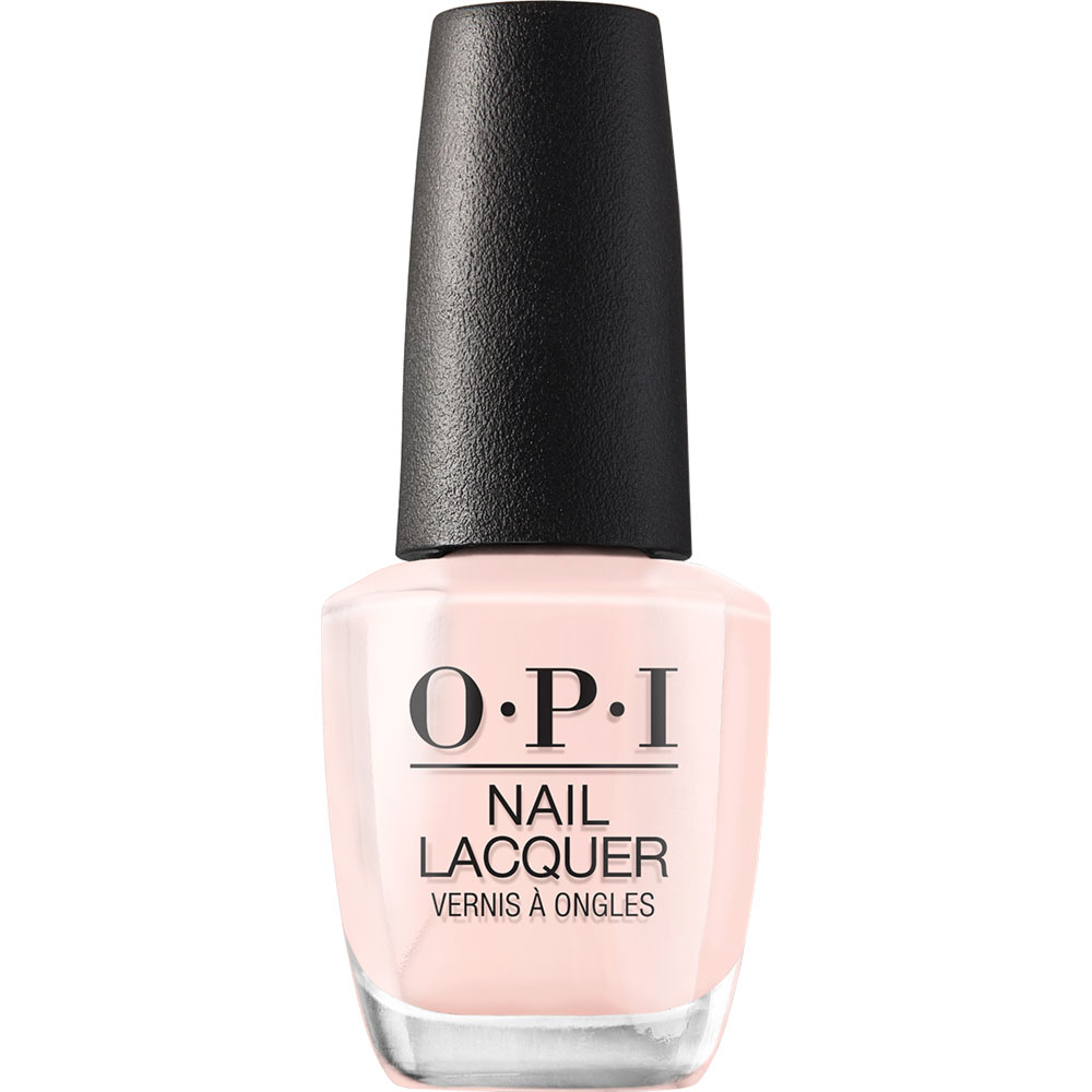 Lac de unghii Nail Laquer, Mimosas For Mr. & Mrs. 15 ml, Opi