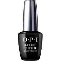 Lac de unghii Infinite Shine, Collection ProStay Top Coat 15 ml, Opi