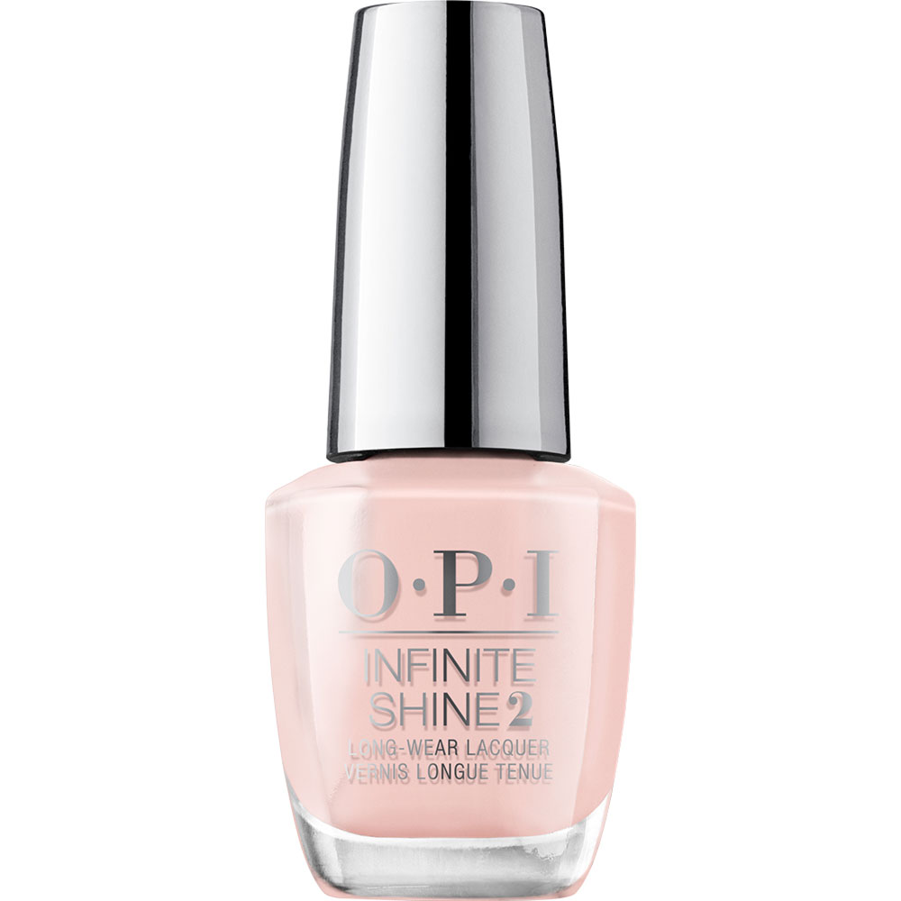 Lac de unghii Infinite Shine, You Can Count On It 15ml, Opi