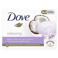 Sapun Crema Relaxing, 90 g, Dove
