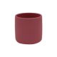 Pahar din silicon Mini Cup, Velvet Rose, Minikoioi 521308