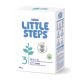 Lapte pentru copii cu varsta mica Little Steps, +1 an, 500 g, Nestle 522895