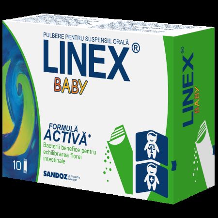 Linex Baby