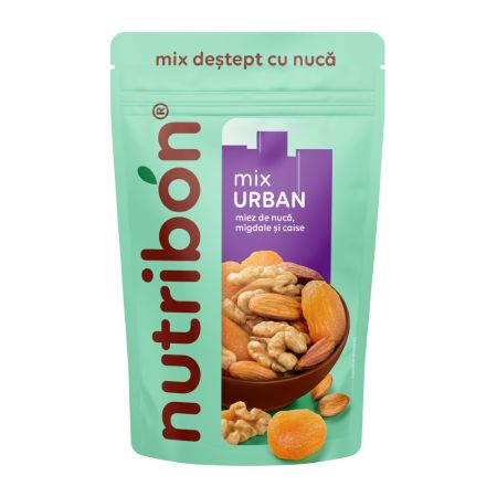 mix urban nutribon