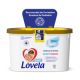 Detergent capsule pentru rufe albe si colorate, 12 capsule, Lovela Baby 523273