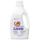 Detergent lichid pentru rufe colorate, 1.45 litri, Lovela Baby 523282