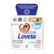 Detergent capsule pentru rufe albe si colorate, 23 capsule, Lovela Baby 523284