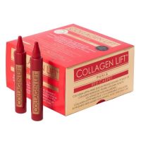 Colagen hidrolizat buvabil Red Carpet, 28 fiole, Collagen Lift