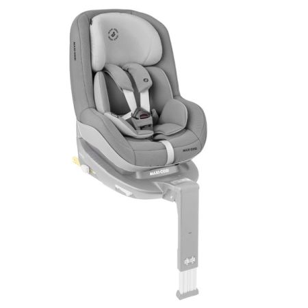 Scaun auto pentru copii Pearl Pro 2, Authentic Grey