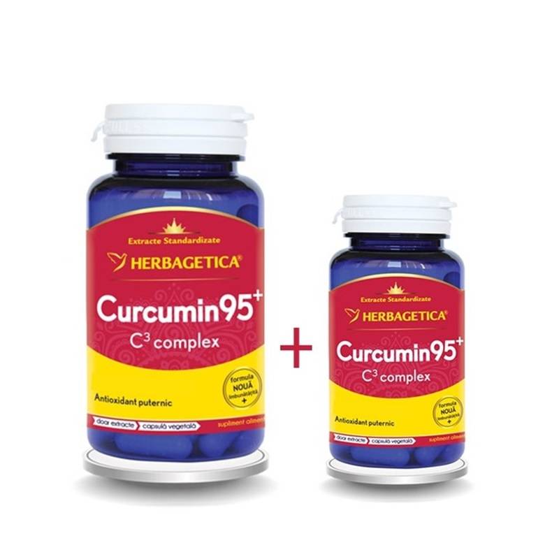 Curcumin95 C3 Complex