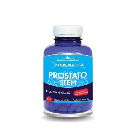 prostato stem herbagetica