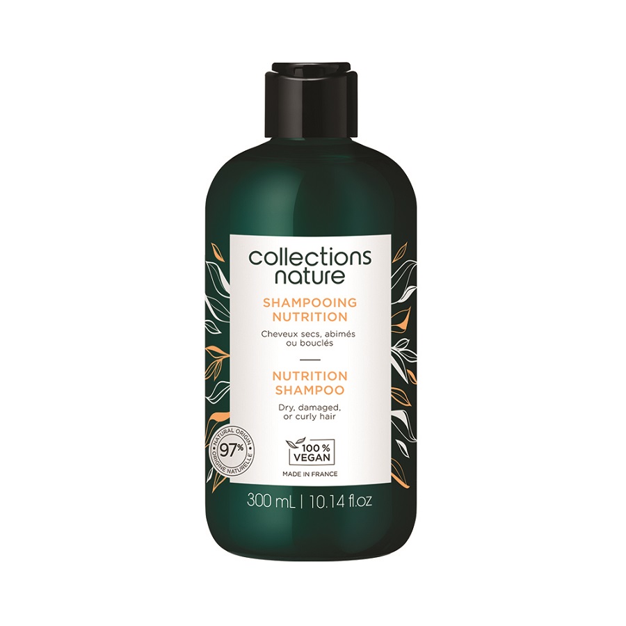 Sampon nutritiv Collections Nature, 300ml, Eugene Perma