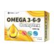 Omega 3-6-9 1206 mg, 30 capsule, Cosmopharm 450848