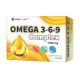 Omega 3-6-9 1206 mg, 30 capsule, Cosmopharm 512352