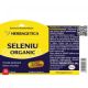 Seleniu Organic, 30 capsule, Herbagetica 524134