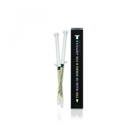 Ser lifting instant The Mask Of Zorro B-tox Ampoule