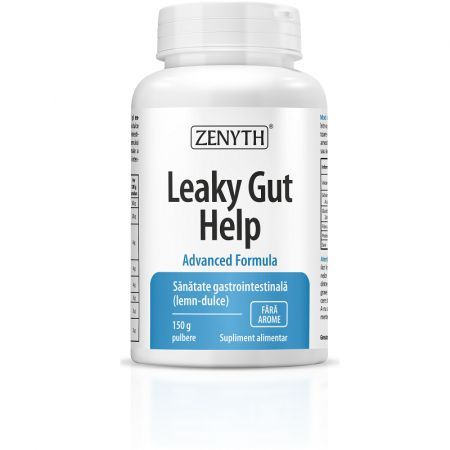 Leaky Gut Help