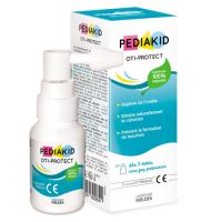 Spray auricular pentru copii Oti-Protect, 30 ml, Pediakid