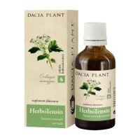 HerboTensin, 50 ml, Dacia Plant