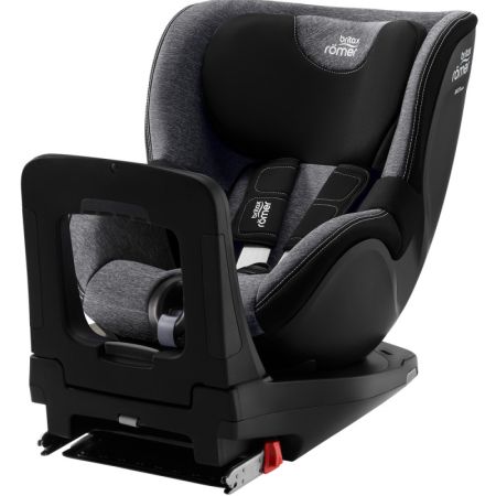 Scaun auto rotativ pentru copii Dualfix M I-Size