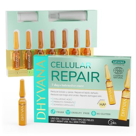 Ser pentru ten Cellular Repair