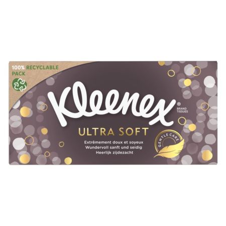 Servetele Ultra Soft