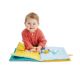 Carte Touch & Play Girafa Sophie, +3 luni, Vulli 525027