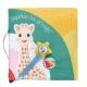 Carte Touch & Play Girafa Sophie, +3 luni, Vulli 525030