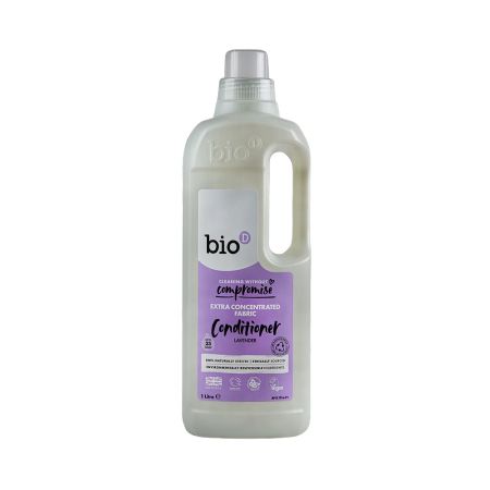 Balsam Biodegradabil de rufe cu Lavanda