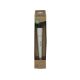 Pensula pentru pudra Natural Fiber, 1 bucata, Beter 525161