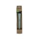 Pensula pentru fond de ten lichid Natural Fiber, 1 bucata, Beter 525163